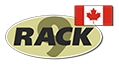 RackNine Canada Logo